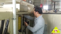 Top 5 dịch vụ bảo dưỡng sửa chữa máy CNC