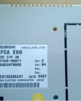 FCA-E60